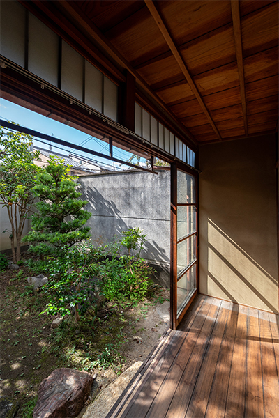 detached 小山下総町