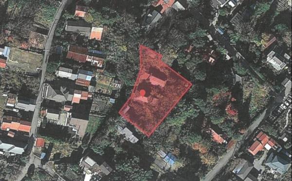detached 宮城県大崎市松山千石字松山 地図を見る