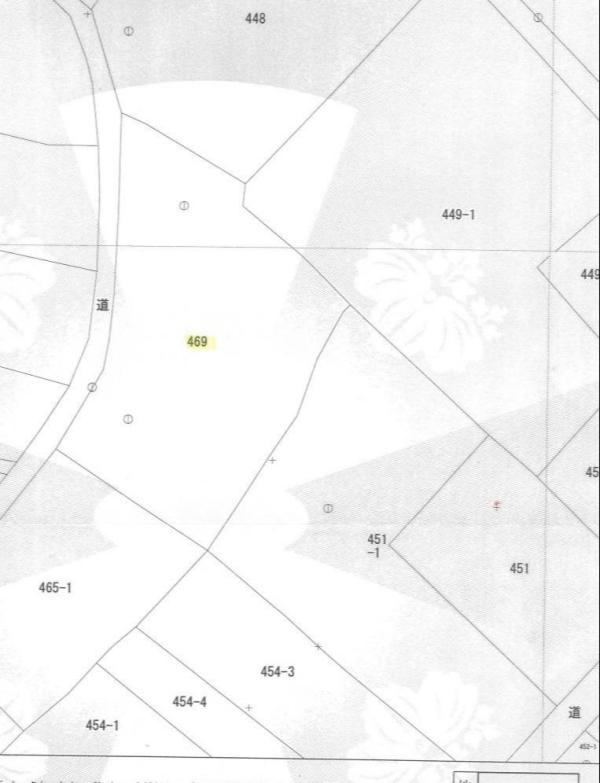 detached 宮城県大崎市松山千石字松山 地図を見る