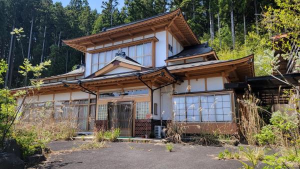 detached 宮城県栗原市鶯沢北郷早坂