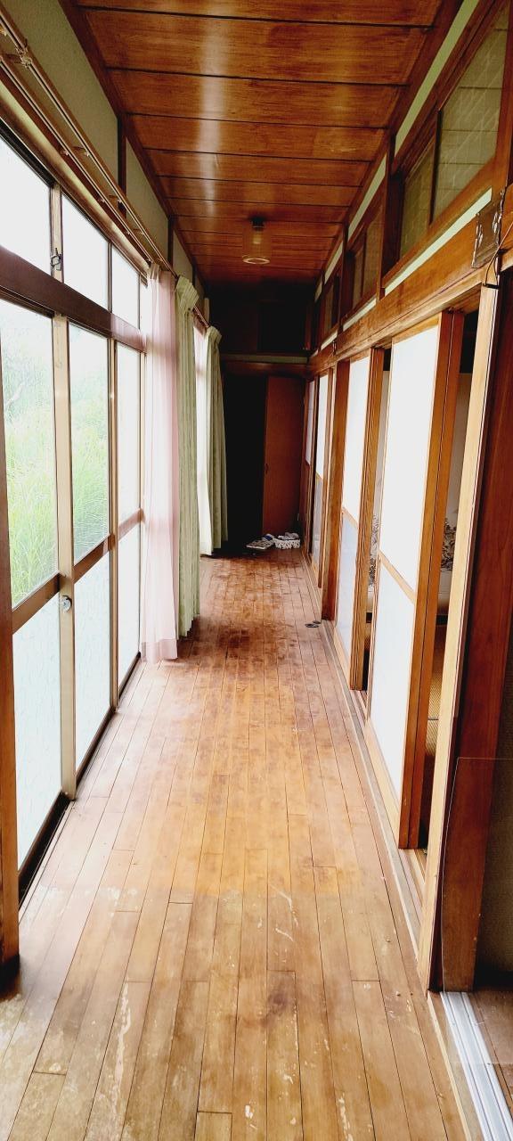 detached 宮城県栗原市鶯沢北郷早坂