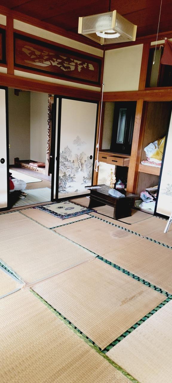 detached 宮城県栗原市鶯沢北郷早坂