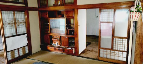detached 宮城県栗原市鶯沢北郷早坂