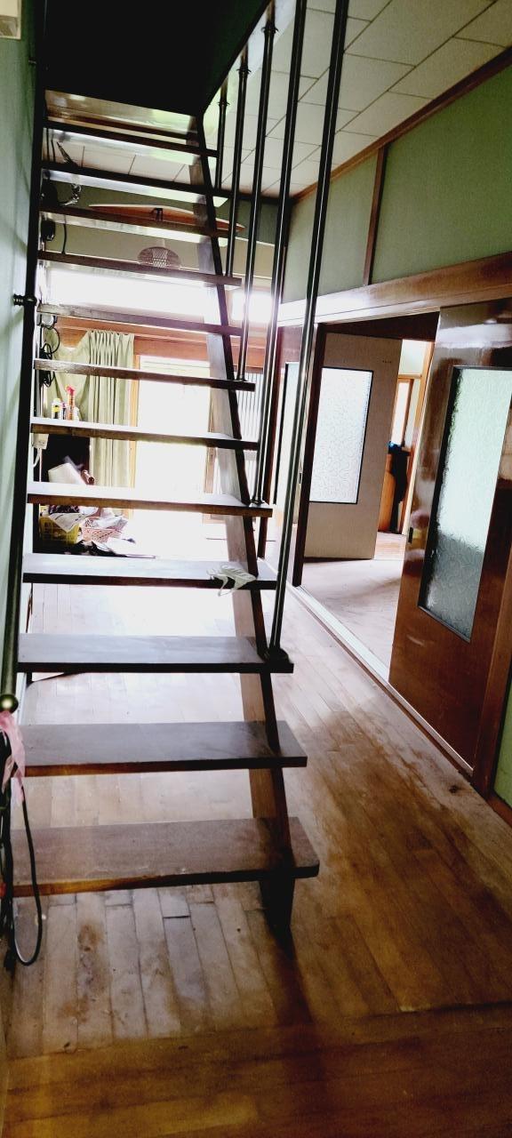 detached 宮城県栗原市鶯沢北郷早坂