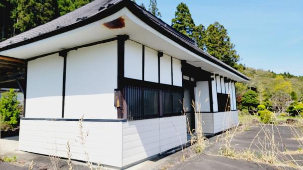 detached 宮城県栗原市鶯沢北郷早坂