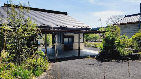 detached 宮城県栗原市鶯沢北郷早坂