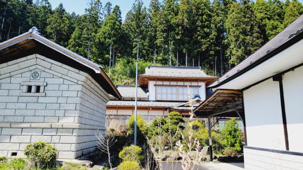detached 宮城県栗原市鶯沢北郷早坂