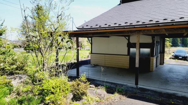 detached 宮城県栗原市鶯沢北郷早坂