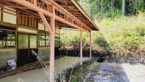 detached 宮城県栗原市鶯沢北郷早坂