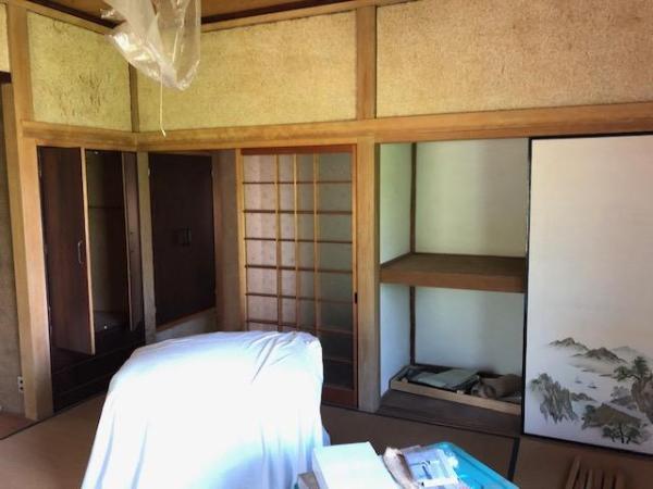 detached 広島県呉市音戸町南隠渡２丁目 地図を見る