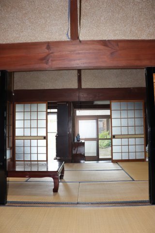 detached 兵庫県宍粟市山崎町市場