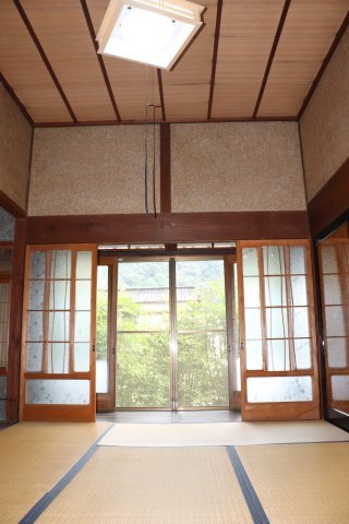 detached 兵庫県宍粟市山崎町市場