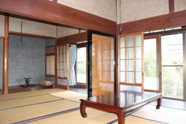 detached 兵庫県宍粟市山崎町市場