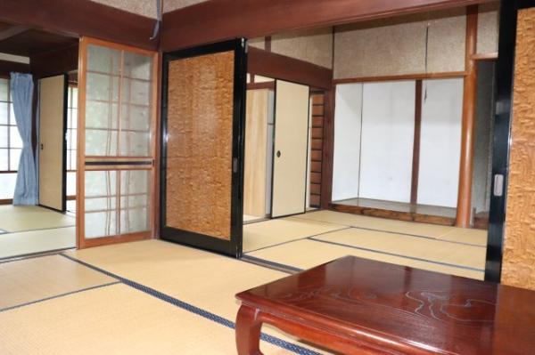 detached 兵庫県宍粟市山崎町市場