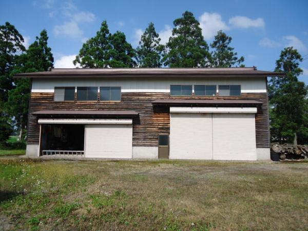 detached 秋田県大仙市藤木字八幡腰 地図を見る