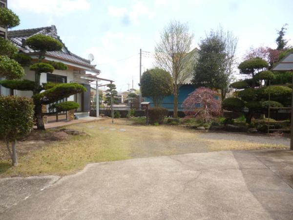 detached 茨城県東茨城郡城里町大字石塚 地図を見る