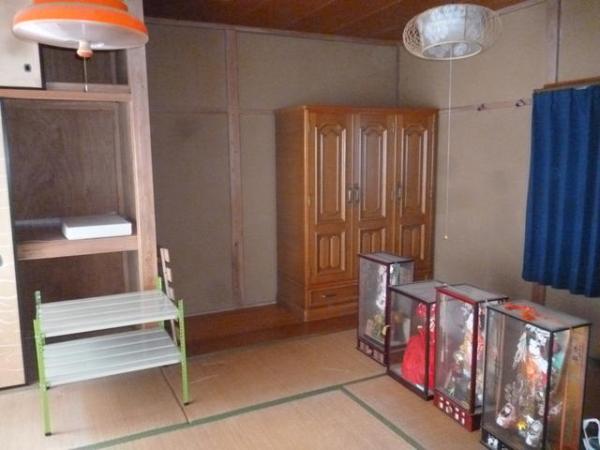 detached 茨城県東茨城郡城里町大字石塚 地図を見る