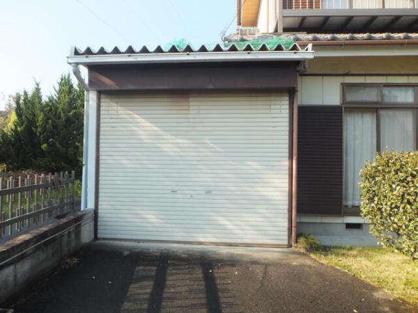 detached 茨城県東茨城郡城里町大字石塚 地図を見る