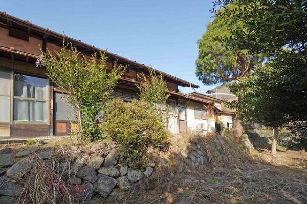 detached 山梨県大月市初狩町中初狩 地図を見る