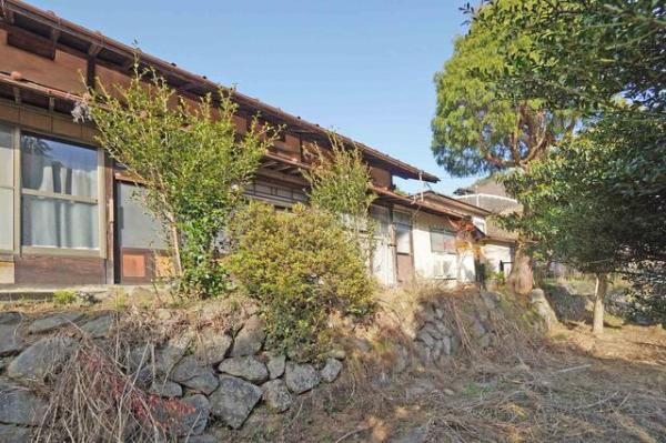 detached 山梨県大月市初狩町中初狩 地図を見る