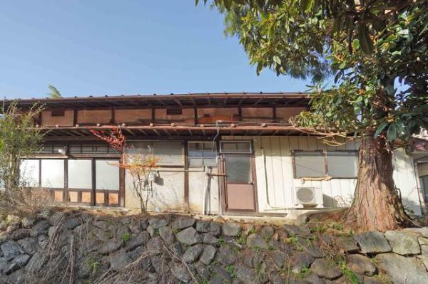 detached 山梨県大月市初狩町中初狩 地図を見る