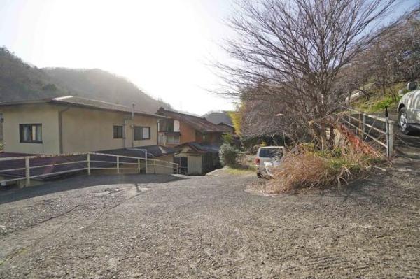 detached 山梨県大月市初狩町中初狩 地図を見る