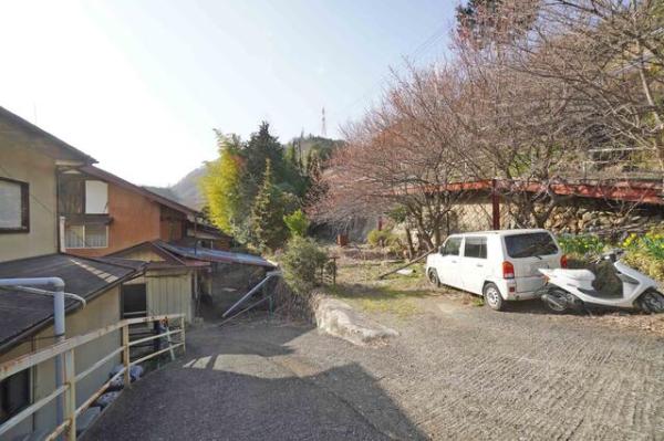detached 山梨県大月市初狩町中初狩 地図を見る