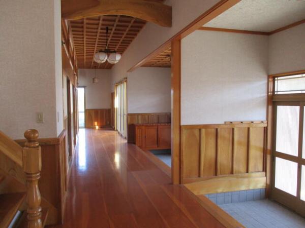 detached 秋田県潟上市飯田川飯塚字樋ノ下 地図を見る