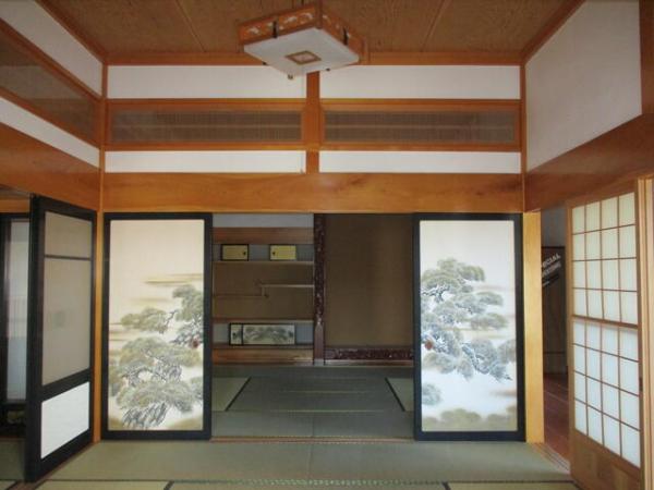 detached 秋田県潟上市飯田川飯塚字樋ノ下 地図を見る