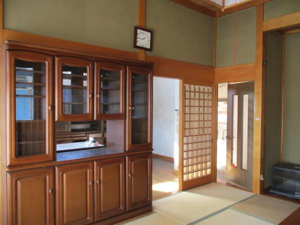 detached 秋田県潟上市飯田川飯塚字樋ノ下 地図を見る