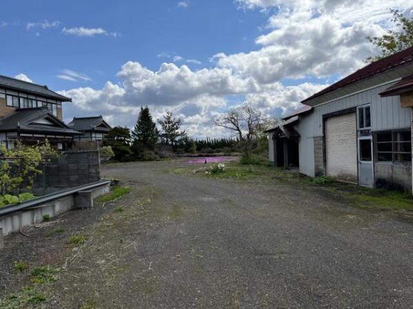 detached 秋田県潟上市飯田川飯塚字樋ノ下 地図を見る