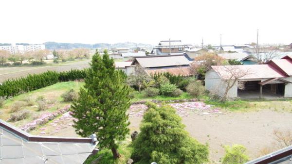 detached 秋田県潟上市飯田川飯塚字樋ノ下 地図を見る