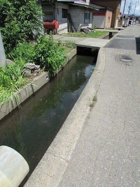 detached 長野県飯山市大字木島安田 地図を見る