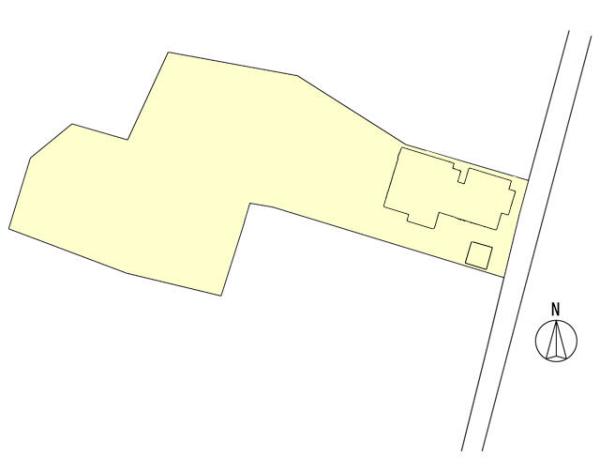detached 長野県飯山市大字木島安田 地図を見る
