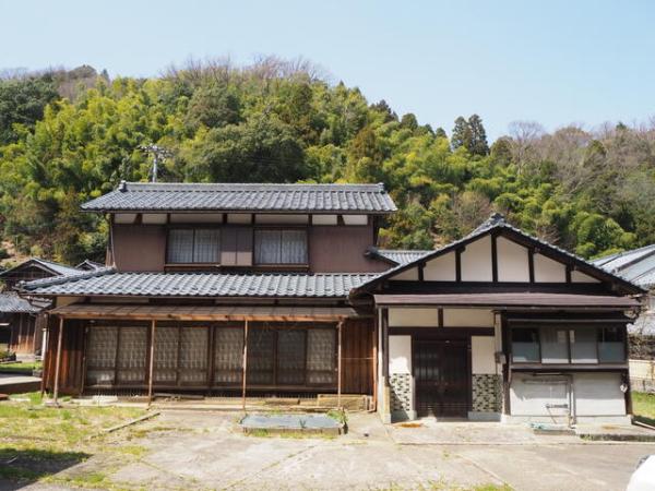 detached 福井県福井市田ノ谷町