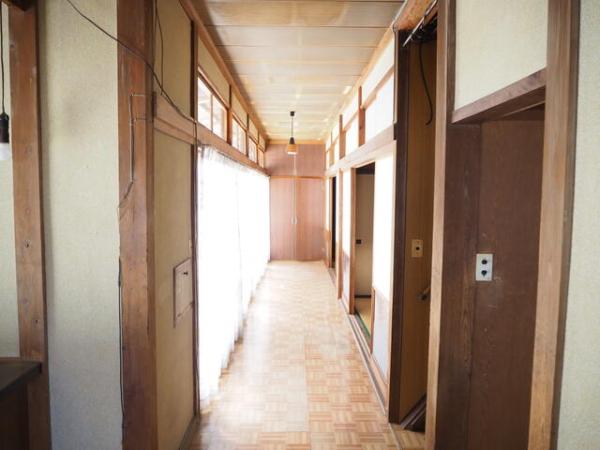 detached 福井県福井市田ノ谷町