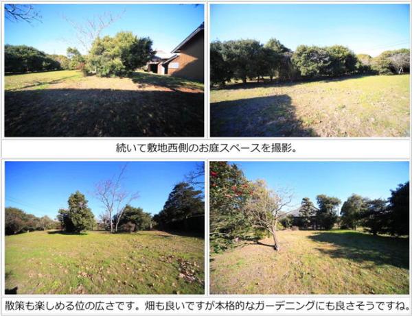 detached 千葉県匝瑳市今泉