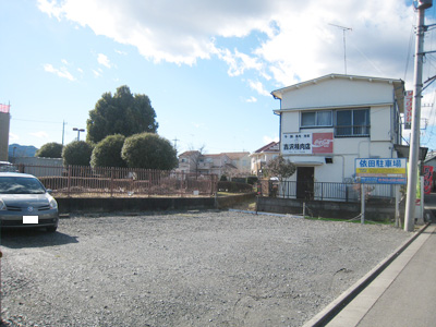  上壱分方町
