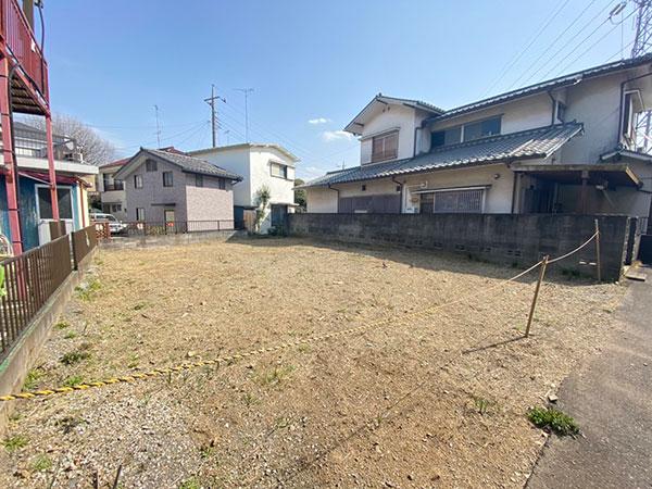 中野上町2丁目