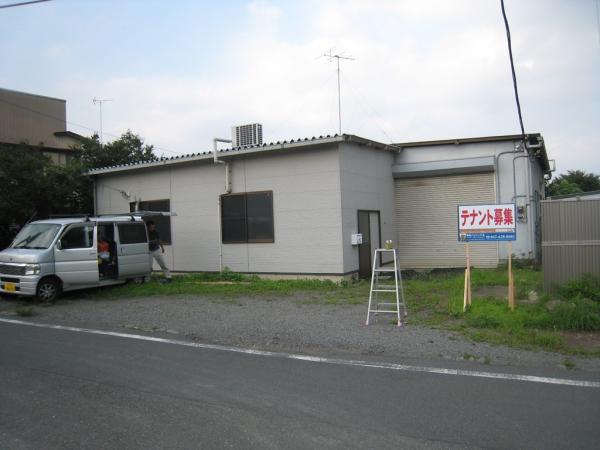 commercial 弐分方町