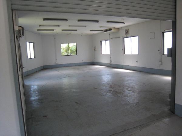 commercial 弐分方町