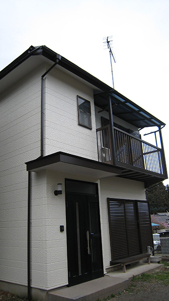 detached 西寺方町