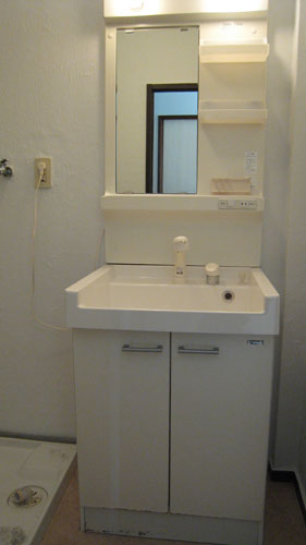 apartment 大楽寺町
