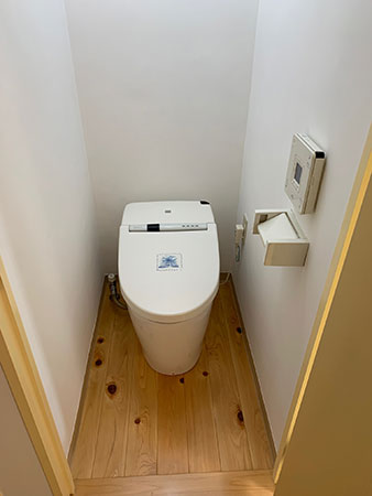 apartment 多摩平1丁目