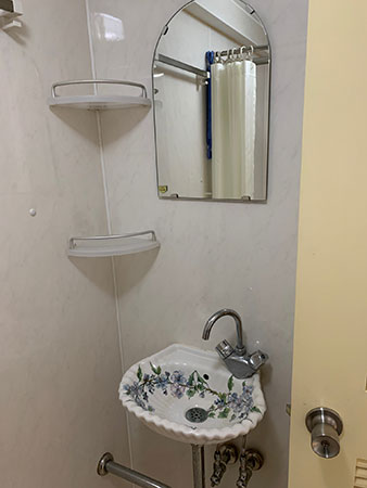 apartment 多摩平1丁目