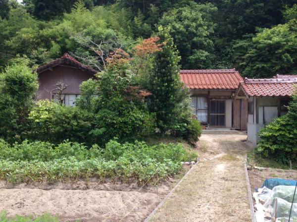 detached 加茂町大竹