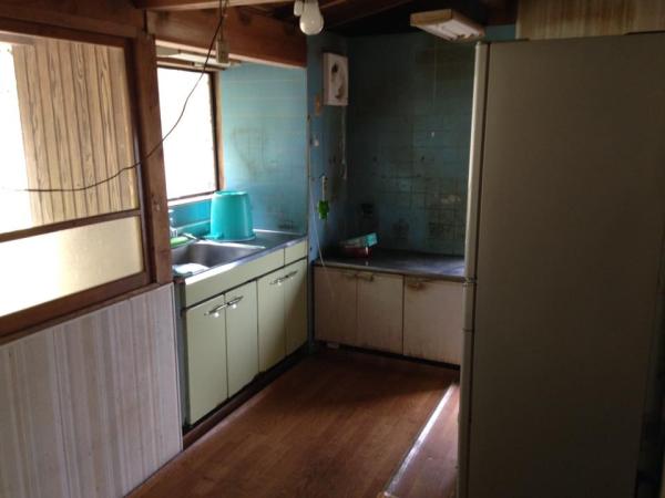 detached 加茂町大竹