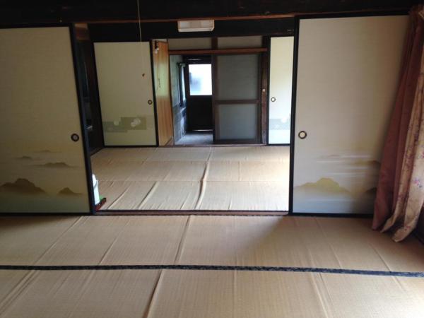 detached 加茂町大竹