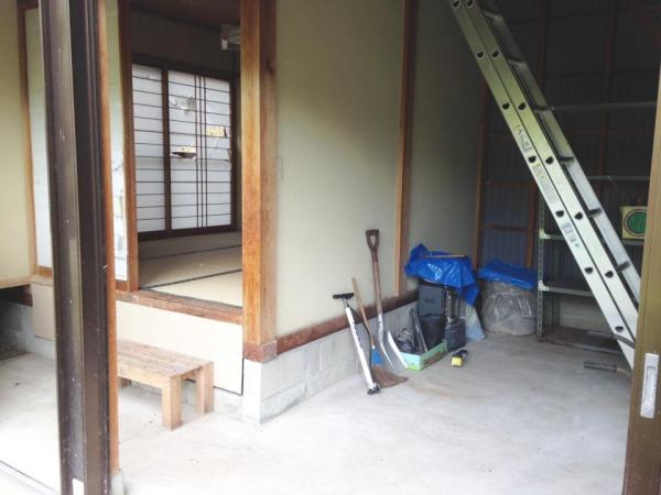 detached 加茂町大竹
