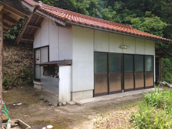 detached 加茂町大竹